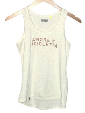Pearl Izumi Amore per la Bicicletta Tank Top